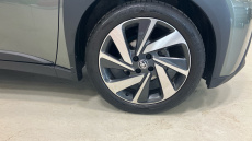 Toyota Aygo X 1.0 VVT-i Edge 5dr Petrol Hatchback